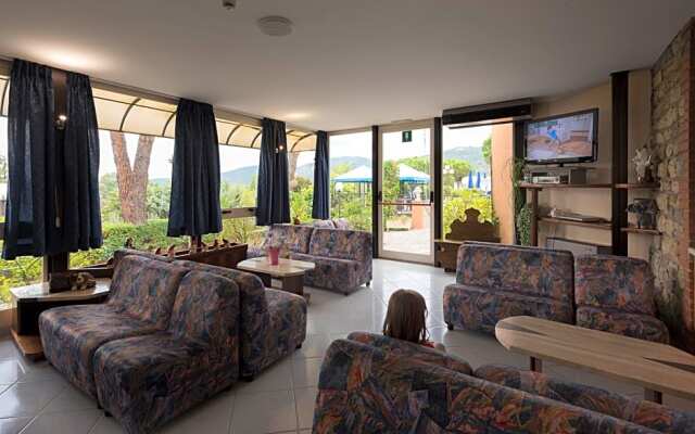 Villaggio Albergo il Gabbiano