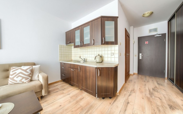 Apartamenty Sun & Snow Kościuszki