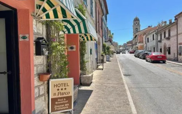 Hotel Il Parco