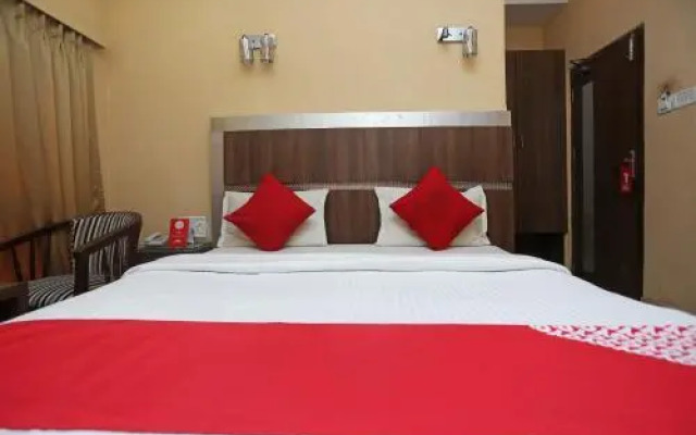 OYO 26968 Hotel Aditya International