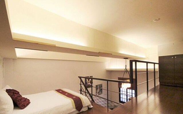 Yilan Happiness Story B&B II