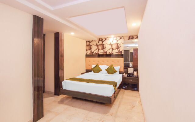 Hotel Palace Resoidency 1