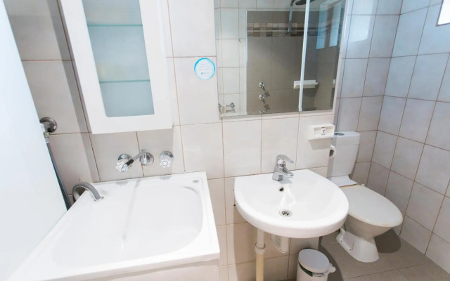 Potshot Hotel Resort