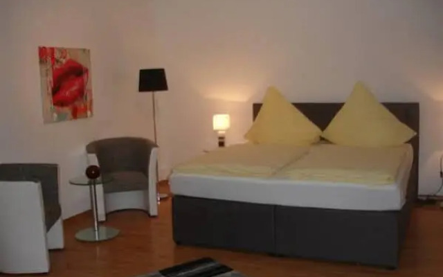 Pension Kirchhoff