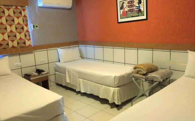 Inter Hotel