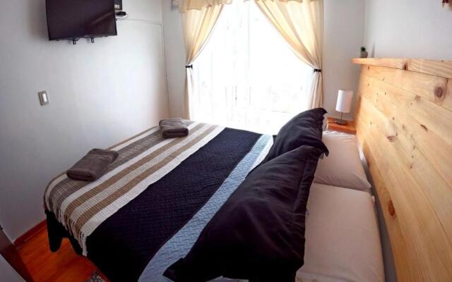 North Suite Apartment