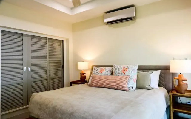 Esterillos Lote 6 Bedroom Home