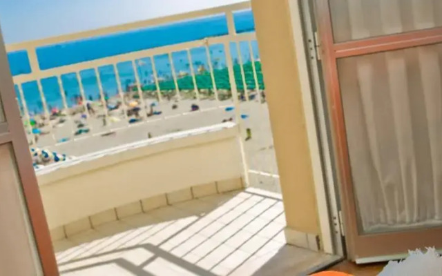 Hotel Centauro