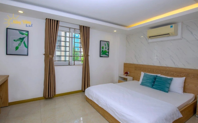 Nang Vang Hotel