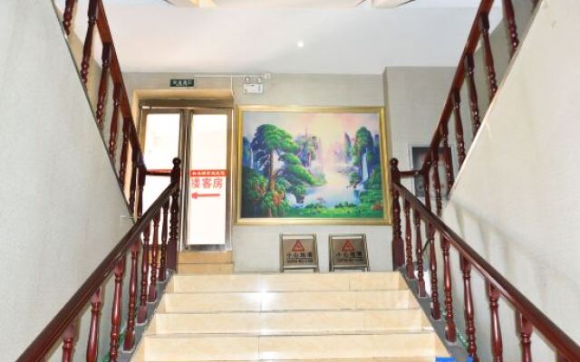 Bolin Hotel