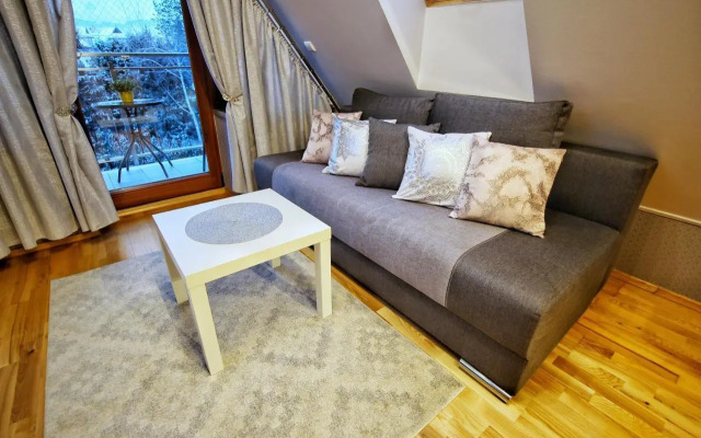 Zakopane Apartamenty LUX