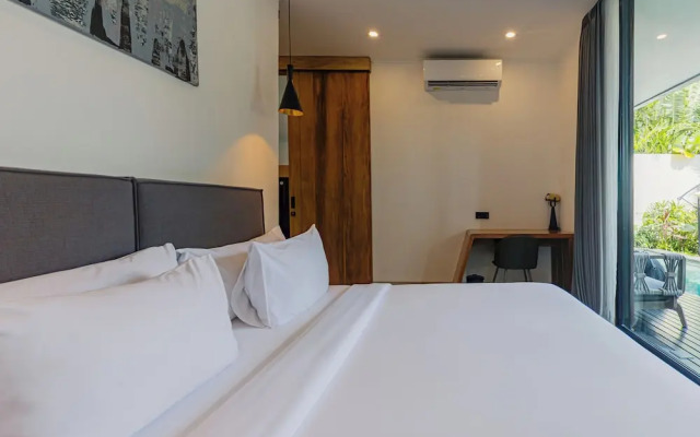 Sunny Village Berawa 3 by Betterplace