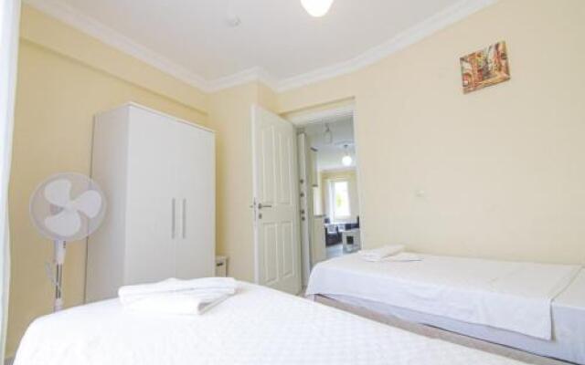 Sunset Beach Club Aqualettings Mermaid 43