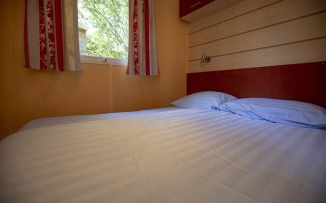 Camping RCN Belledonne