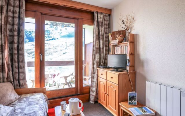 Apartment Cosmos Le Corbier