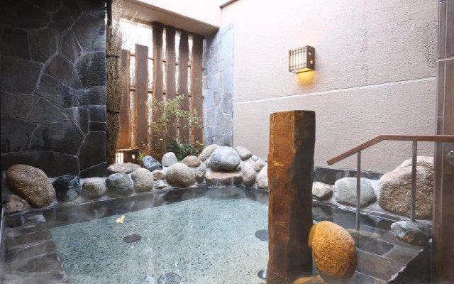 Dormy Inn Hiroshima Annex