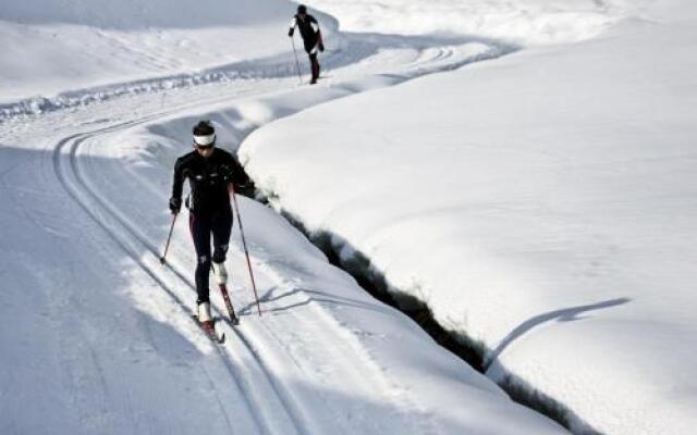 Appartements Michael