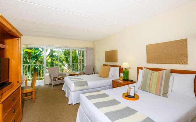 Naples Garden Inn
