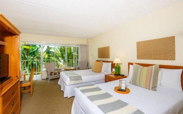 Naples Garden Inn
