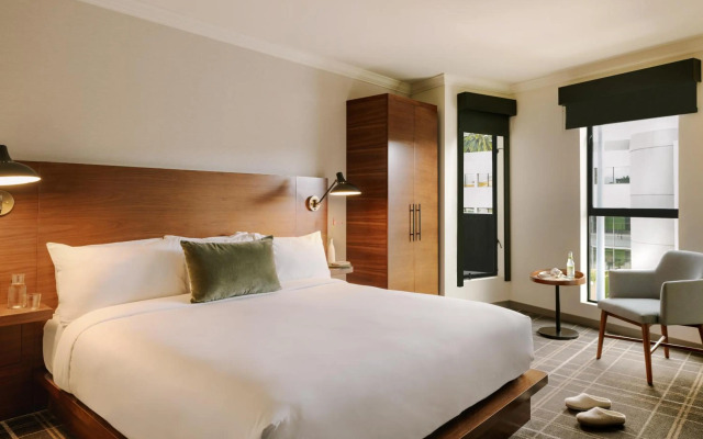 FOUND Hotel, Santa Monica