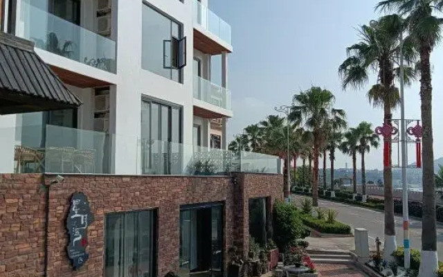 Meizhou Island Xingyue Bay Guesthouse (Lianchi Ao Beach Branch)