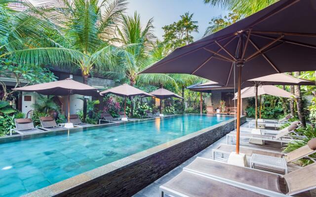 Kejora Suites