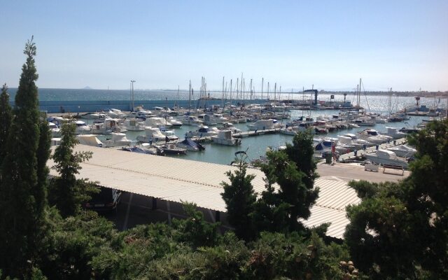 Lovely New Apartment With all Facilities