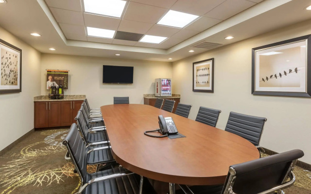 Staybridge Suites Houston I-10 West-beltway 8 by IHG