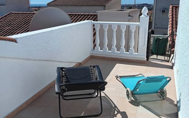 Villa La Marina Free Cancellation
