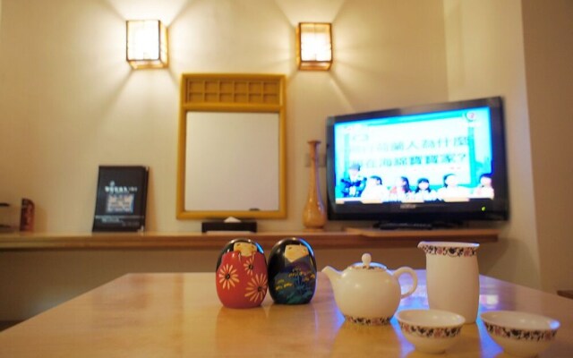 sanhoce hotel