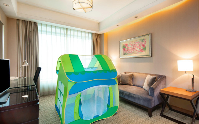 Holiday Inn Chengdu Century City-EastTower by IHG