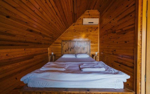 Babil Bungalow Boutique Hotel