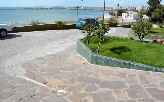 Los Guardianes Puerto Madryn II