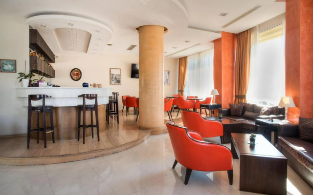 Blue Sea Hotel