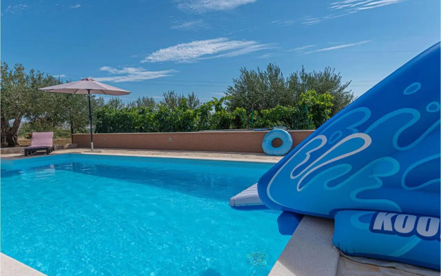 Two-Bedroom Apartment in Sibenik