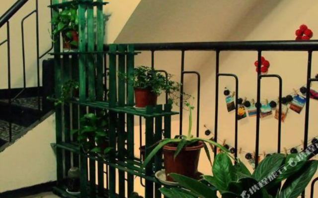 Jingyue Hostel