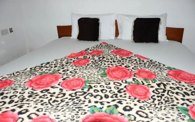 BB Tributary Hotel