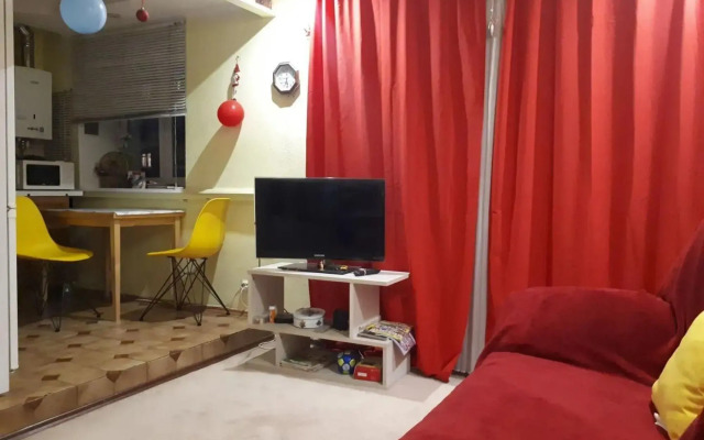 Апартаменты на Первомайской 18А