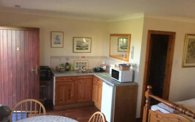Orchard House Lodges