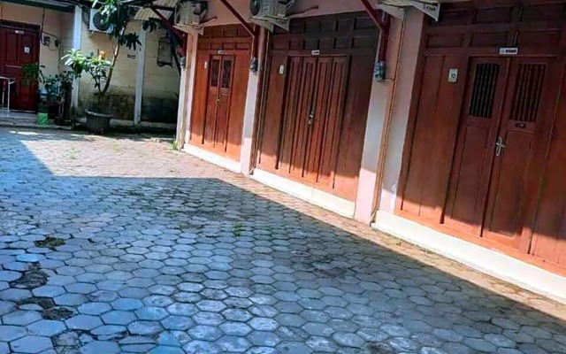 Omahe Haji Qoema Syariah RedPartner