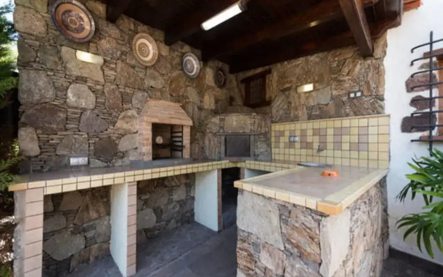 Casa Rural El Parral