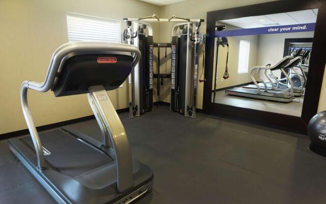 Hampton Inn & Suites Ponca City