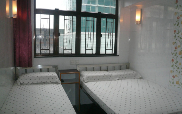 Ocean Guest House