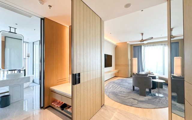 Beihai Marriott Resort