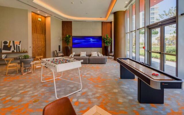 Lyfe Beach Resort