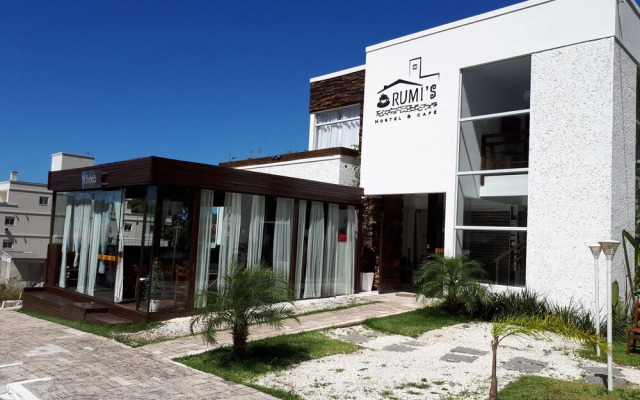 Rumis Café e Hostel