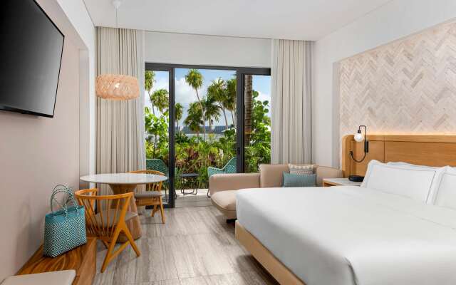 Hilton Tulum Riviera Maya All-Inclusive Resort