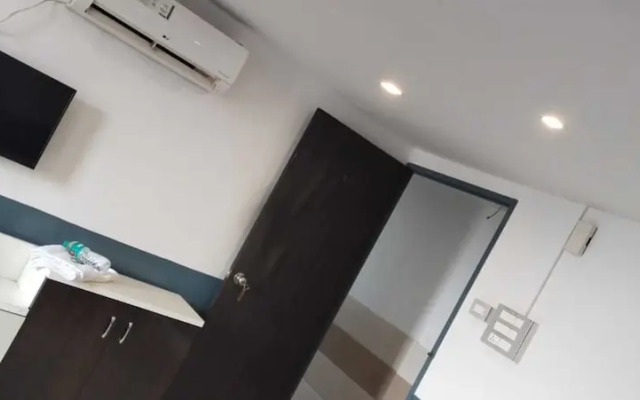 Renuka Executive by OYO Rooms