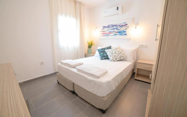 Palmiye Beach & Rest