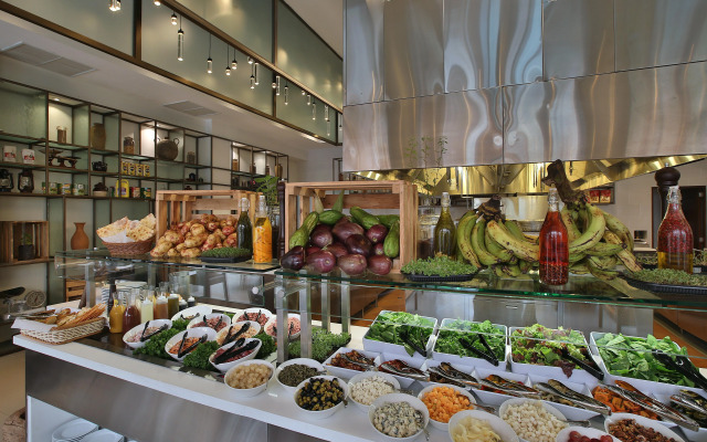 Real InterContinental Managua at Metrocentro Mall by IHG
